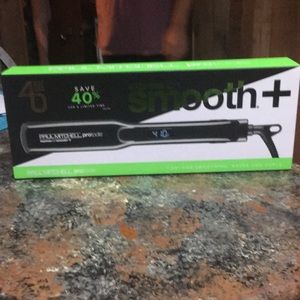 Paul Mitchell flat iron